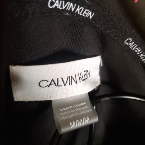 Calvin Klein Hoodie Dress - Picture 7 of 13